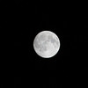 The Moon : 