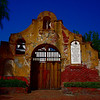 San Gabriel Mission : 