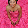 Crystal's 18th Birthday Party : 