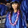 Crystal's Graduation : 